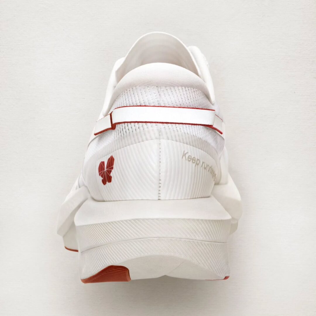 【2026年 秋 発売予定】blacktoes × ASICS SUPERBLAST 3 “Keep Running Quiet/White” (ブラックトゥーズ アシックス スーパーブラスト)