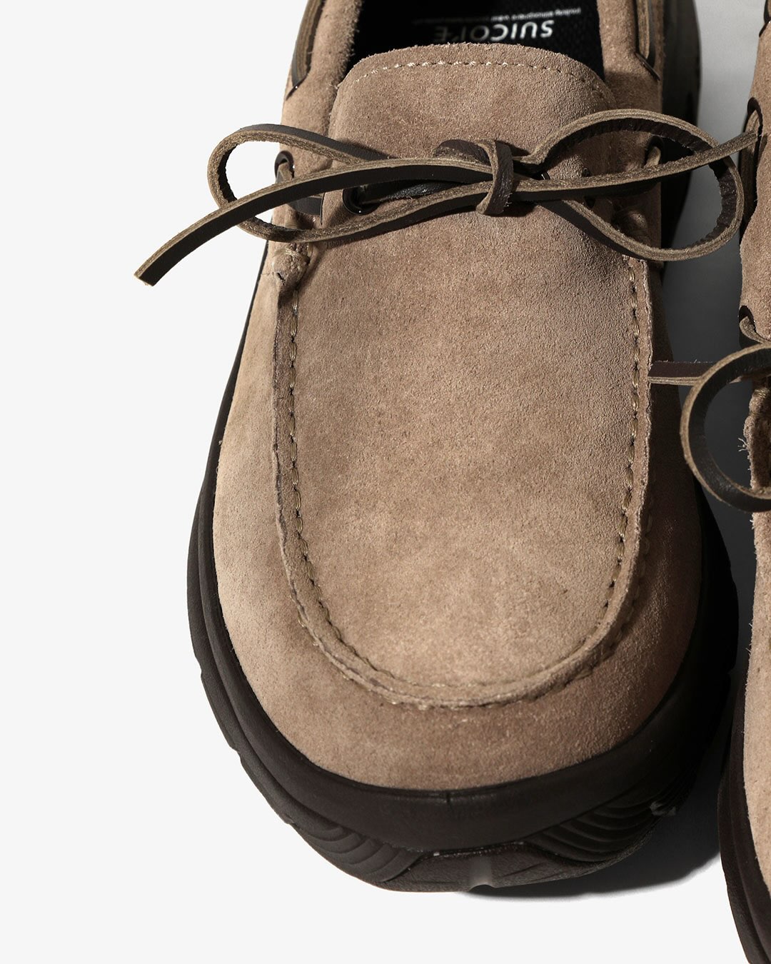 South2 West8 × SUICOKE “MOCCASIN – EVENT”が2026年 8/14 発売 (サウスツーウエストエイト スイコック モカシン)