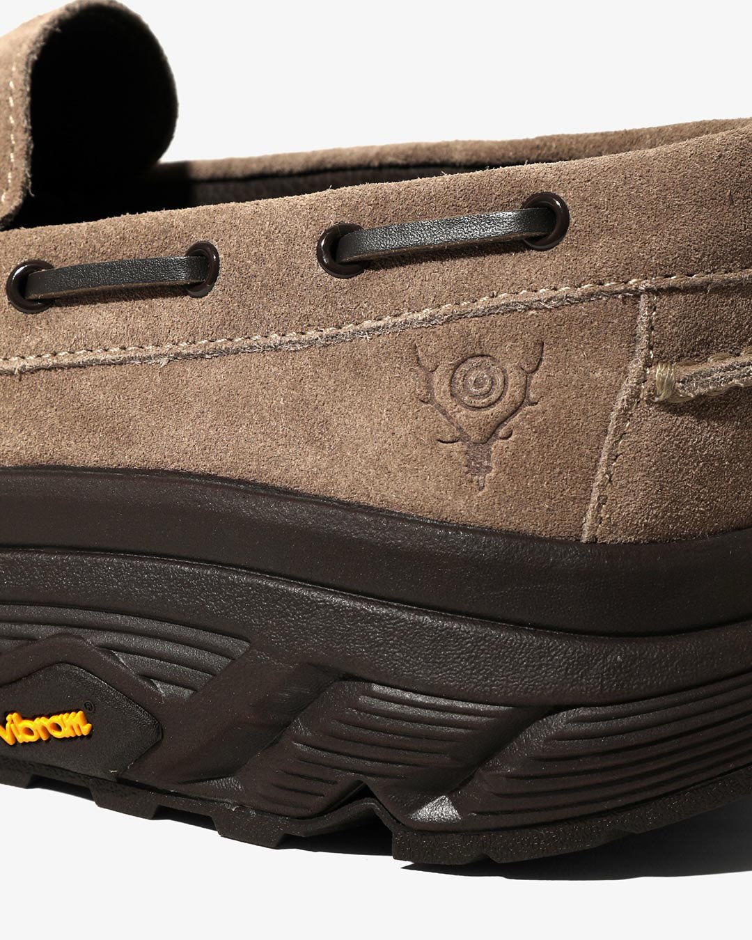 South2 West8 × SUICOKE “MOCCASIN – EVENT”が2026年 8/14 発売 (サウスツーウエストエイト スイコック モカシン)