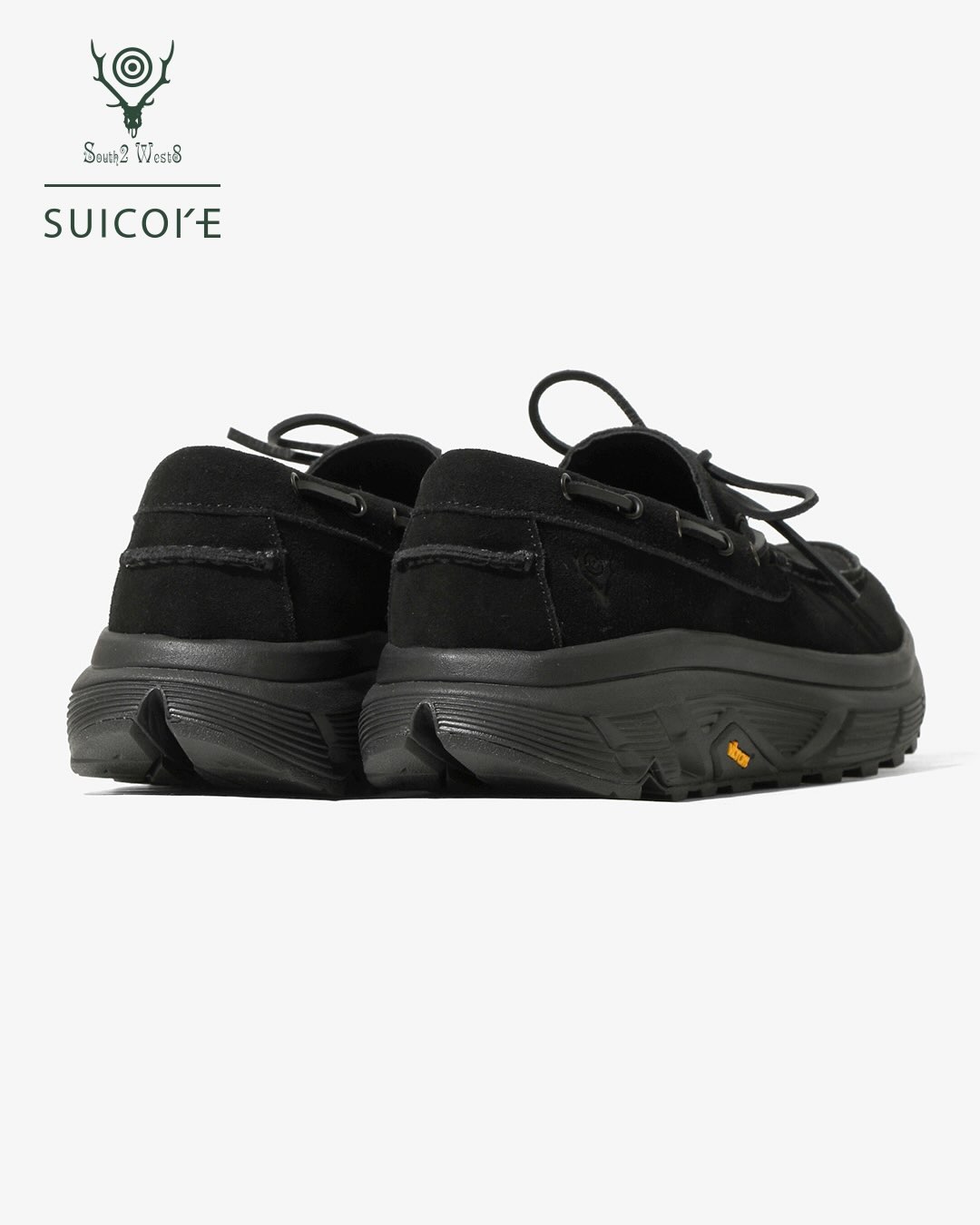 South2 West8 × SUICOKE “MOCCASIN – EVENT”が2026年 8/14 発売 (サウスツーウエストエイト スイコック モカシン)