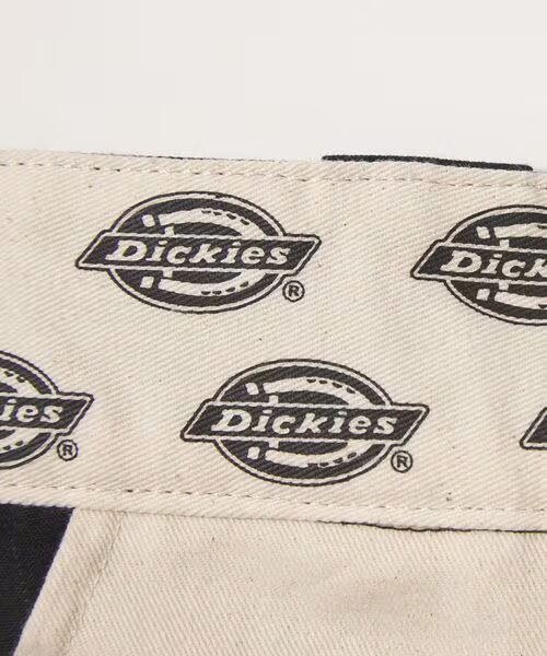 Dickies × monkey time 2026 FW “ストライプ バギー パンツ”が9月上旬 発売 (ディッキーズ モンキータイム)