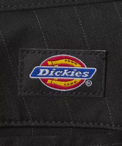Dickies × monkey time 2026 FW “ストライプ バギー パンツ”が9月上旬 発売 (ディッキーズ モンキータイム)