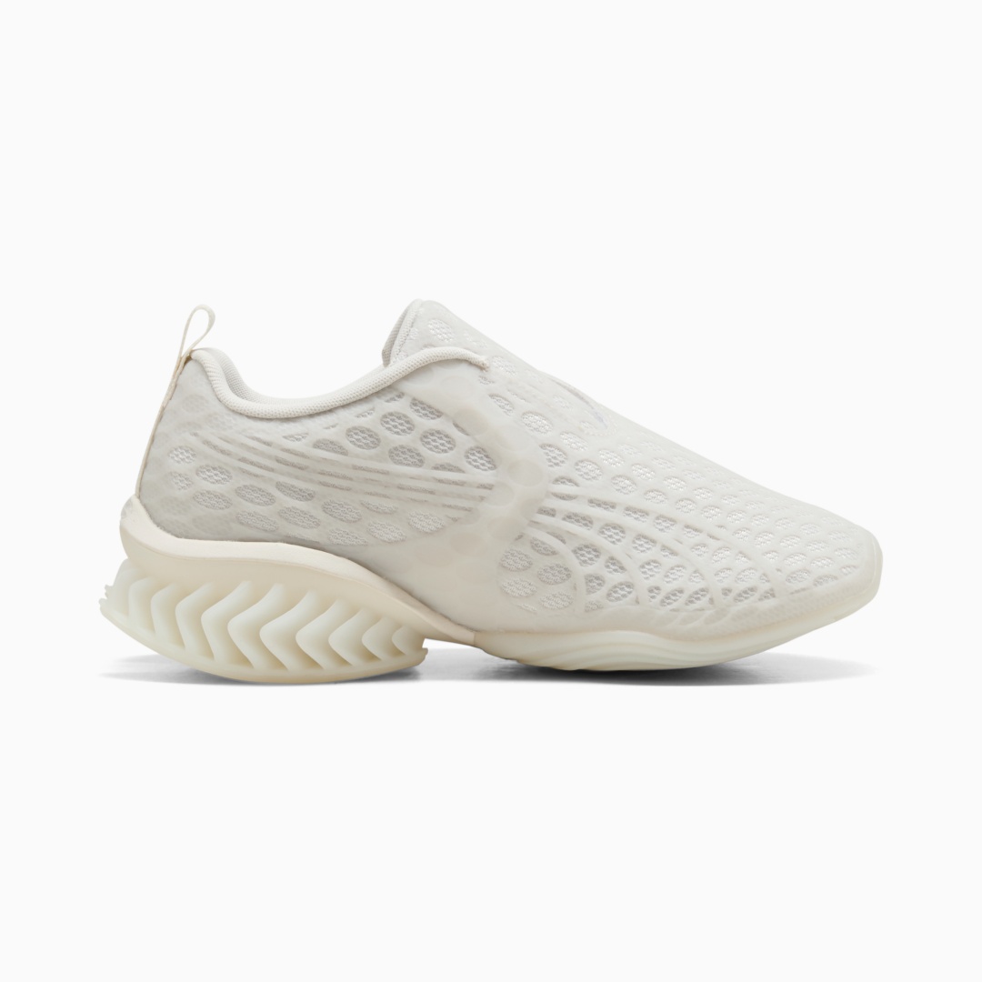 【海外 2026年 8/22 発売】_J.L-A.L_ × PUMA CELL GEO 1 2026 FW “Black/Amber” (ジュイラル プーマ セル ジオ) [406687-01/406687-02]
