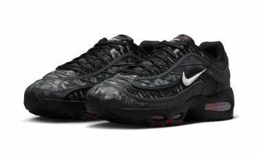 【2026年 9/5 発売予定】NIKE AIR MAX Joga Bonito “Black/University Red” (ナイキ エア マックス ジョガ・ボニート “ブラック/ユニバーシティレッド”) [IO1753-001]