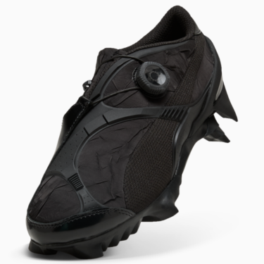 【2026年 9/1 発売】PUMA BEISSER DISC OFFICETERRAIN “Puma Black” (プーマ バイサー ディスク オフィスティレイン) [407296-01]