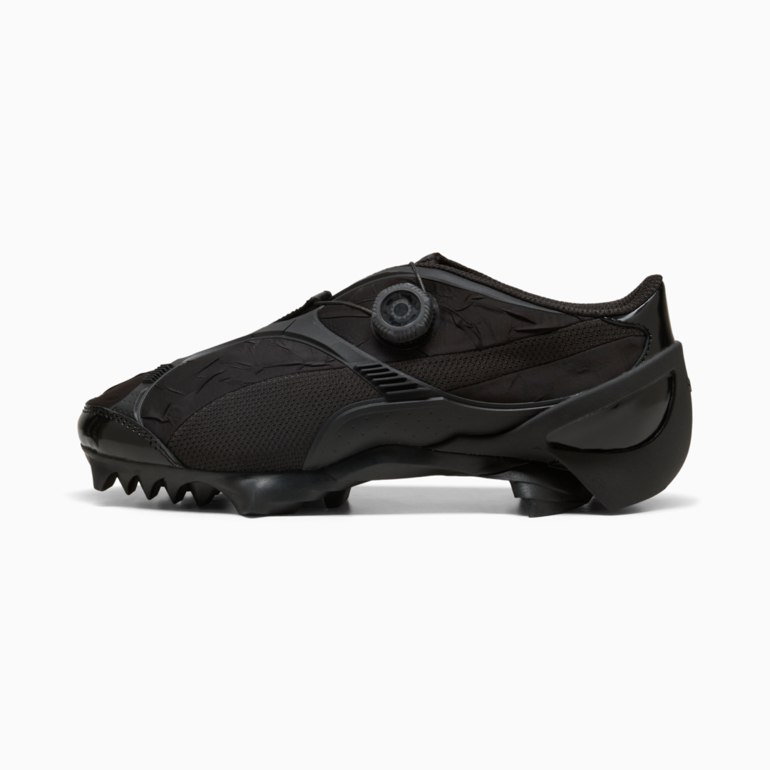 【2026年 9/1 発売】PUMA BEISSER DISC OFFICETERRAIN “Puma Black” (プーマ バイサー ディスク オフィスティレイン) [407296-01]