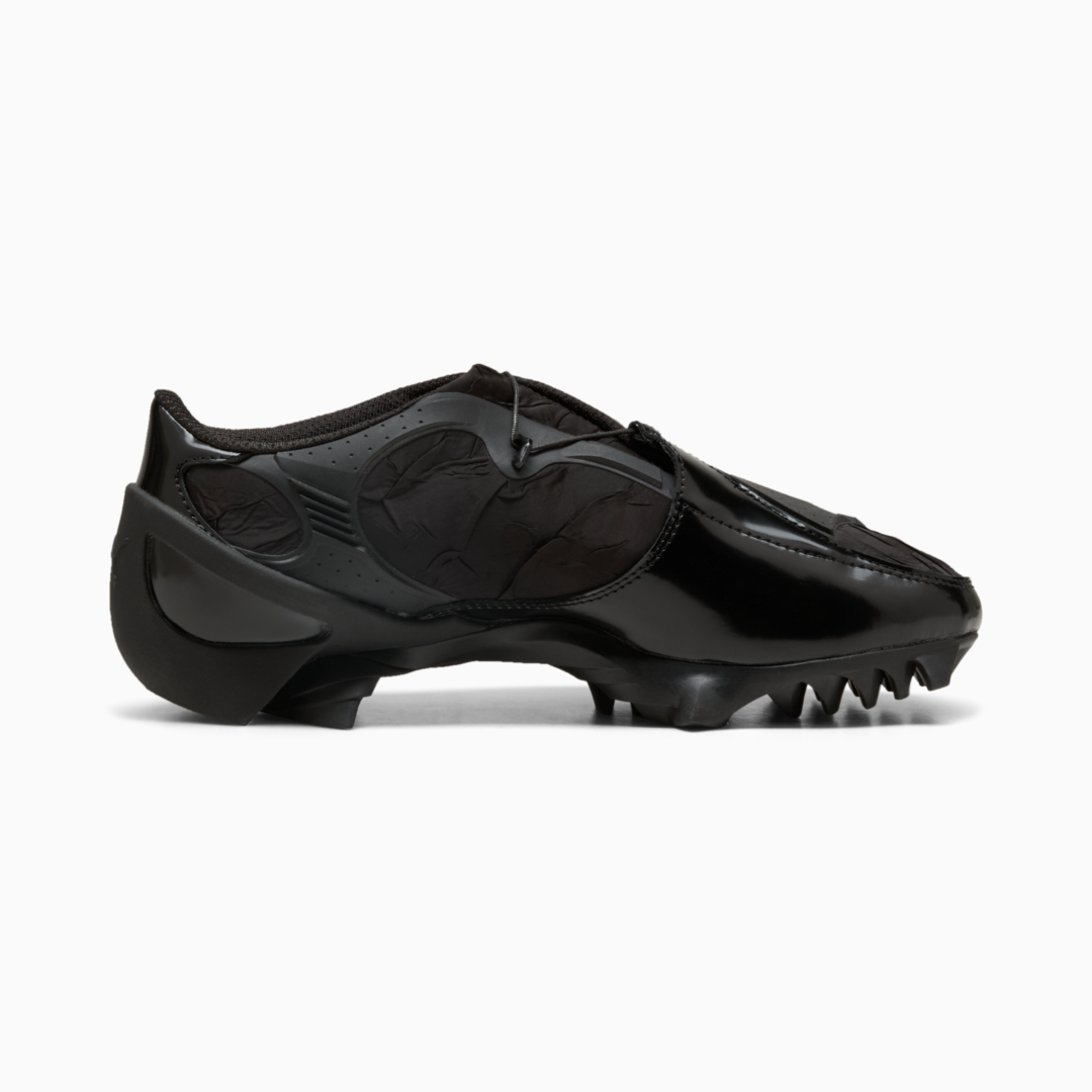 【2026年 9/1 発売】PUMA BEISSER DISC OFFICETERRAIN “Puma Black” (プーマ バイサー ディスク オフィスティレイン) [407296-01]