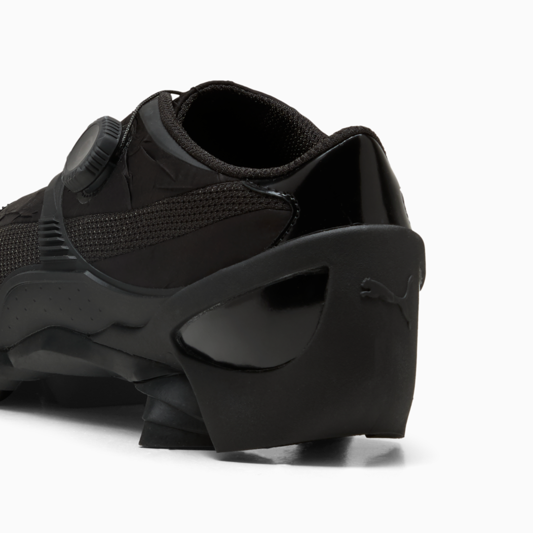 【2026年 9/1 発売】PUMA BEISSER DISC OFFICETERRAIN “Puma Black” (プーマ バイサー ディスク オフィスティレイン) [407296-01]