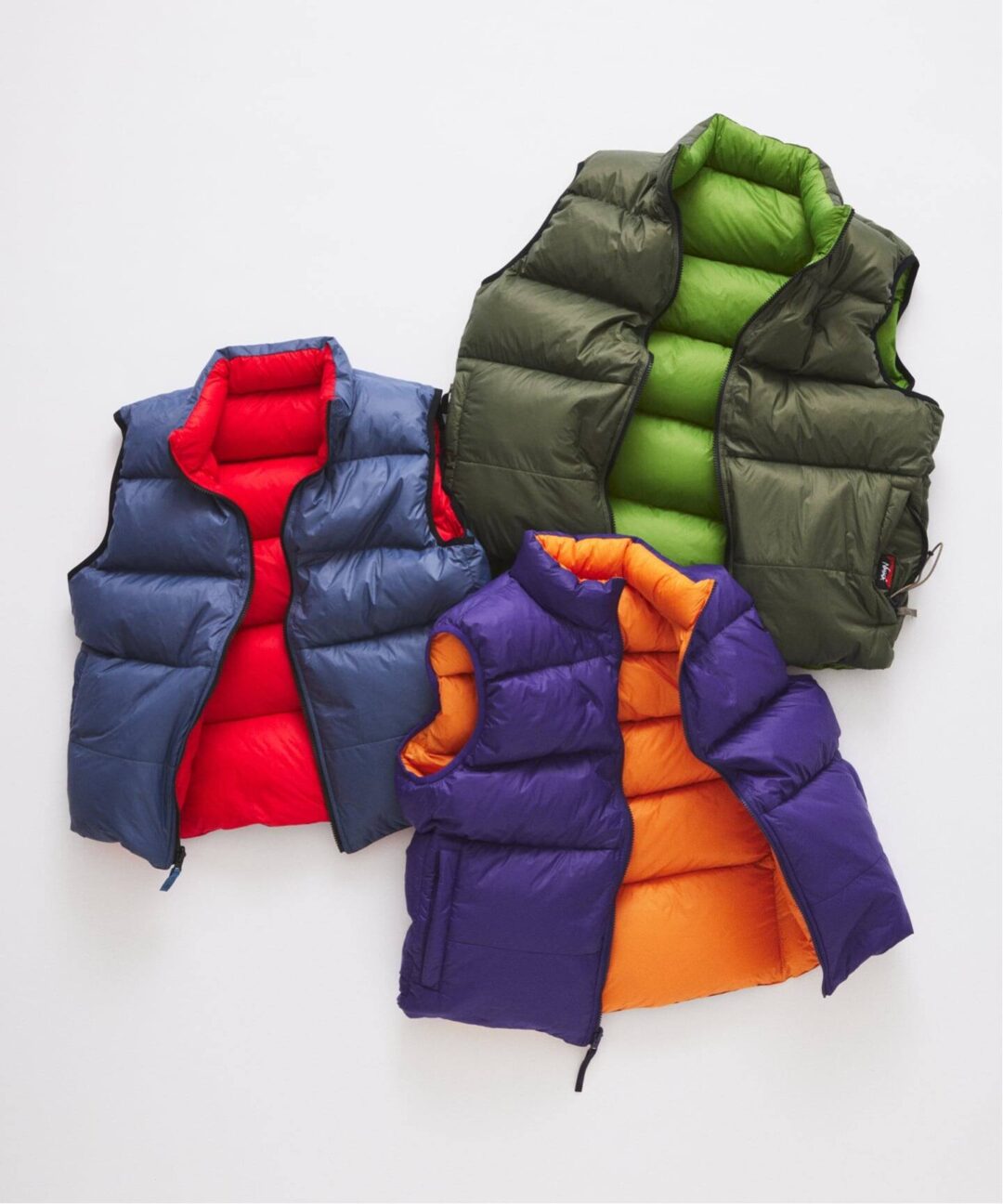 NANGA × JOURNAL STANDARD 2026 FW 別注 (ナンガ ジャーナルスタンダード 2026年 秋冬)