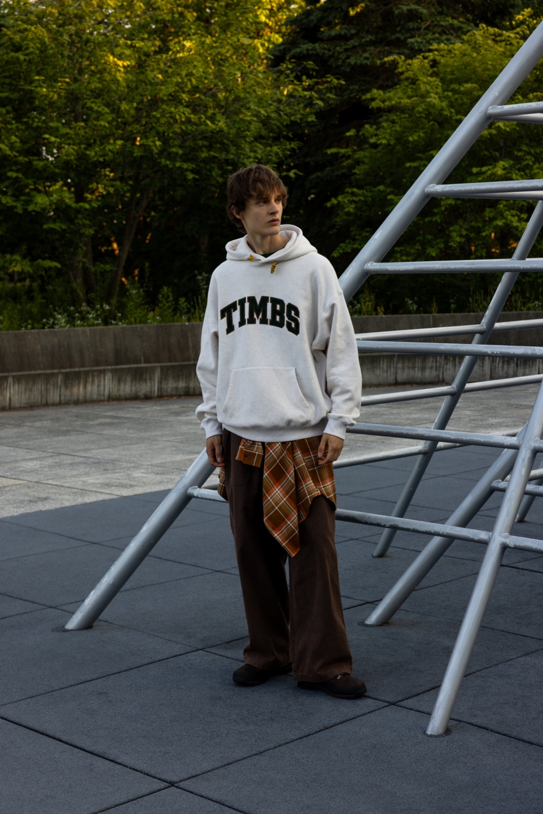 【日本限定コレクション】「TIMBERLAND BY TOKYO DESIGN COLLECTIVE」第7弾となる2026 FW コレクションが8/10 発売 (ティンバーランド トウキョウ デザイン コレクティブ)