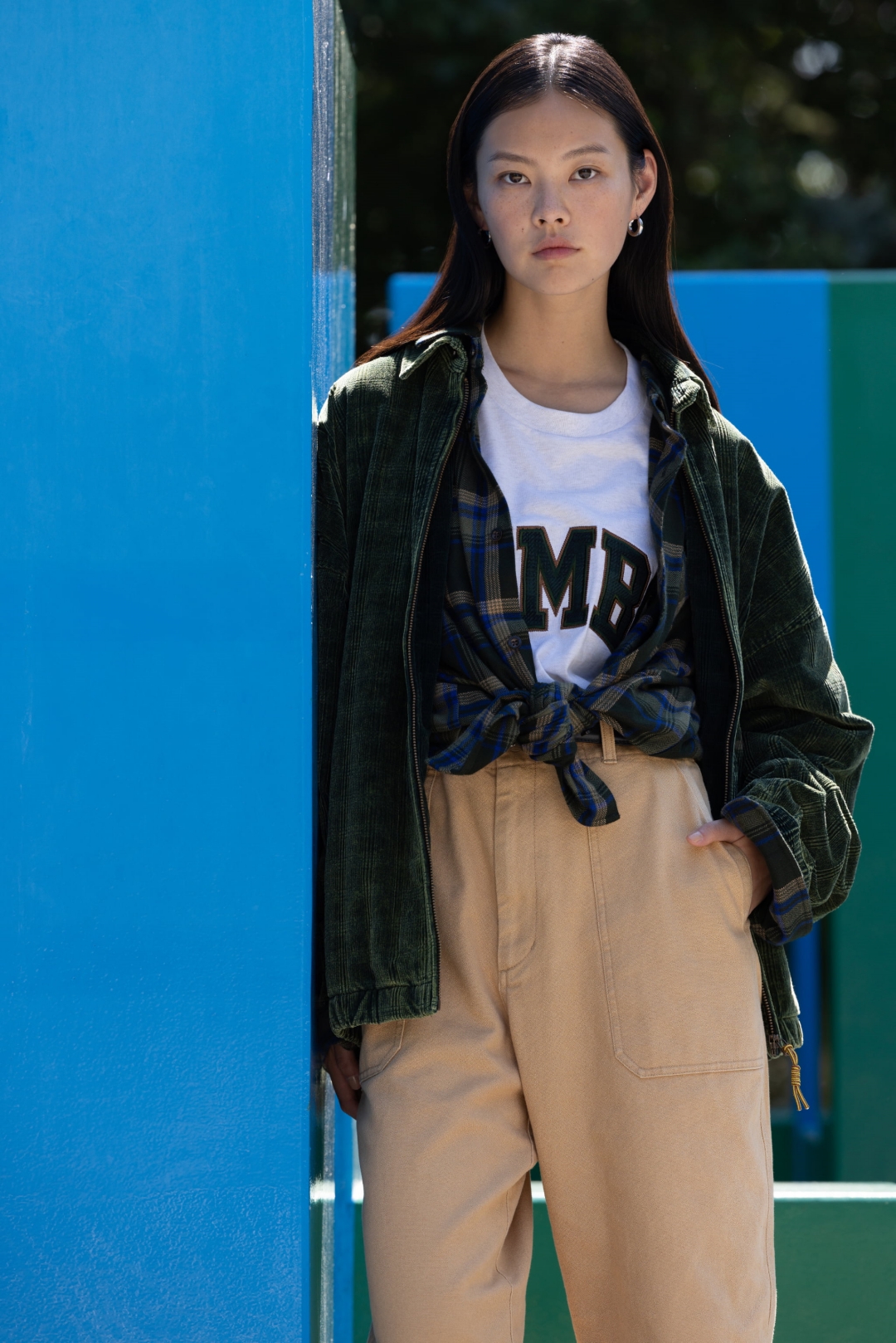 【日本限定コレクション】「TIMBERLAND BY TOKYO DESIGN COLLECTIVE」第7弾となる2026 FW コレクションが8/10 発売 (ティンバーランド トウキョウ デザイン コレクティブ)