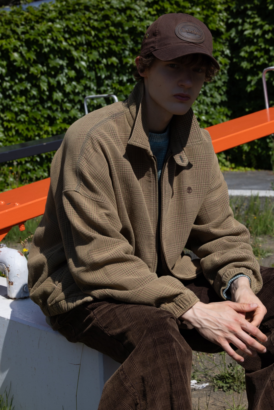 【日本限定コレクション】「TIMBERLAND BY TOKYO DESIGN COLLECTIVE」第7弾となる2026 FW コレクションが8/10 発売 (ティンバーランド トウキョウ デザイン コレクティブ)