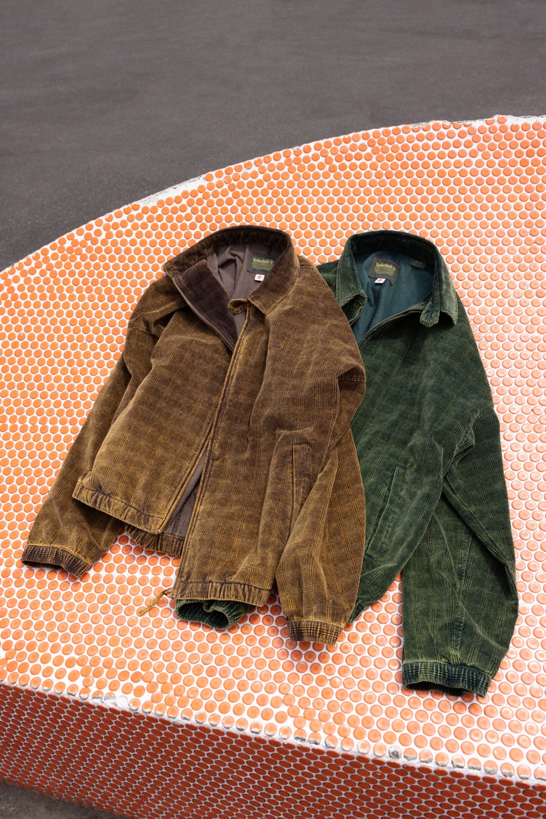 【日本限定コレクション】「TIMBERLAND BY TOKYO DESIGN COLLECTIVE」第7弾となる2026 FW コレクションが8/10 発売 (ティンバーランド トウキョウ デザイン コレクティブ)