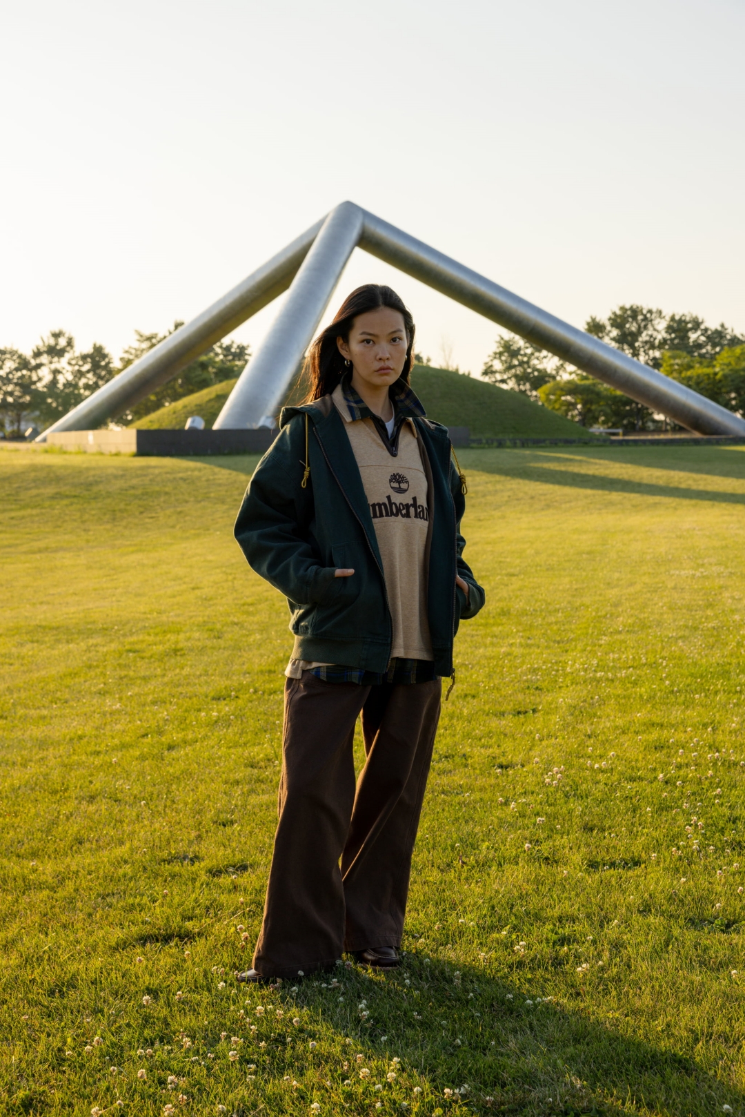 【日本限定コレクション】「TIMBERLAND BY TOKYO DESIGN COLLECTIVE」第7弾となる2026 FW コレクションが8/10 発売 (ティンバーランド トウキョウ デザイン コレクティブ)