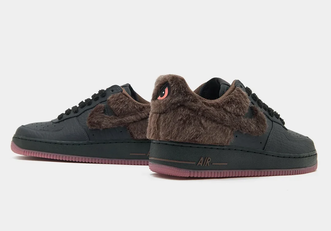 【2026年 発売予定】NIKE AIR FORCE 1 LOW “Rat Pack/Black” (ナイキ エア フォース ロー “ラットパック/ブラック”)