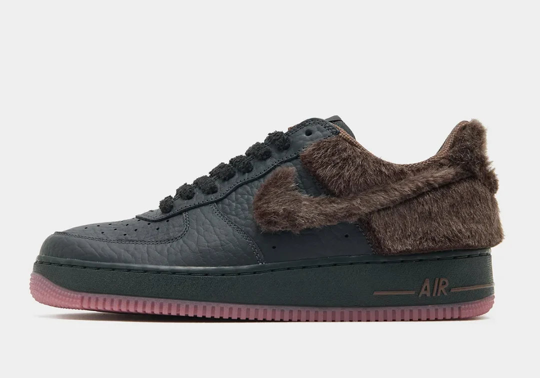 【2026年 発売予定】NIKE AIR FORCE 1 LOW “Rat Pack/Black” (ナイキ エア フォース ロー “ラットパック/ブラック”)