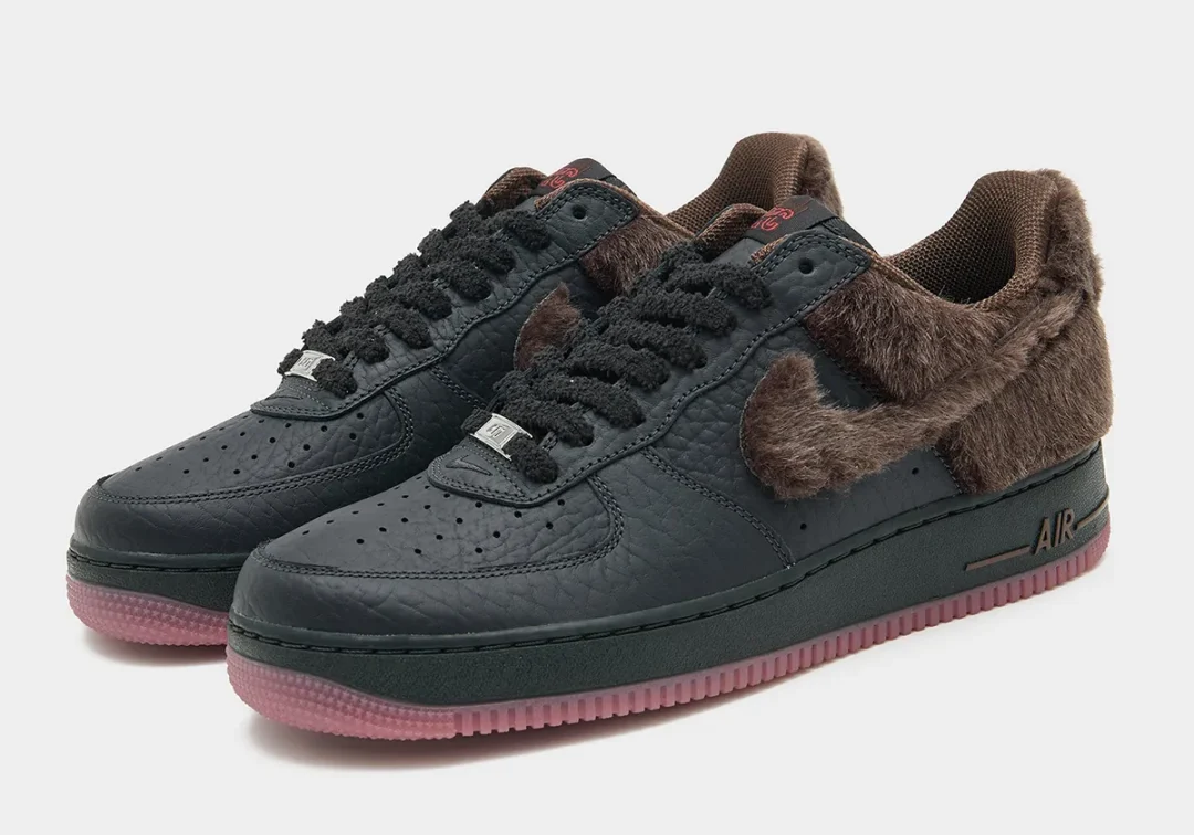 【2026年 発売予定】NIKE AIR FORCE 1 LOW “Rat Pack/Black” (ナイキ エア フォース ロー “ラットパック/ブラック”)