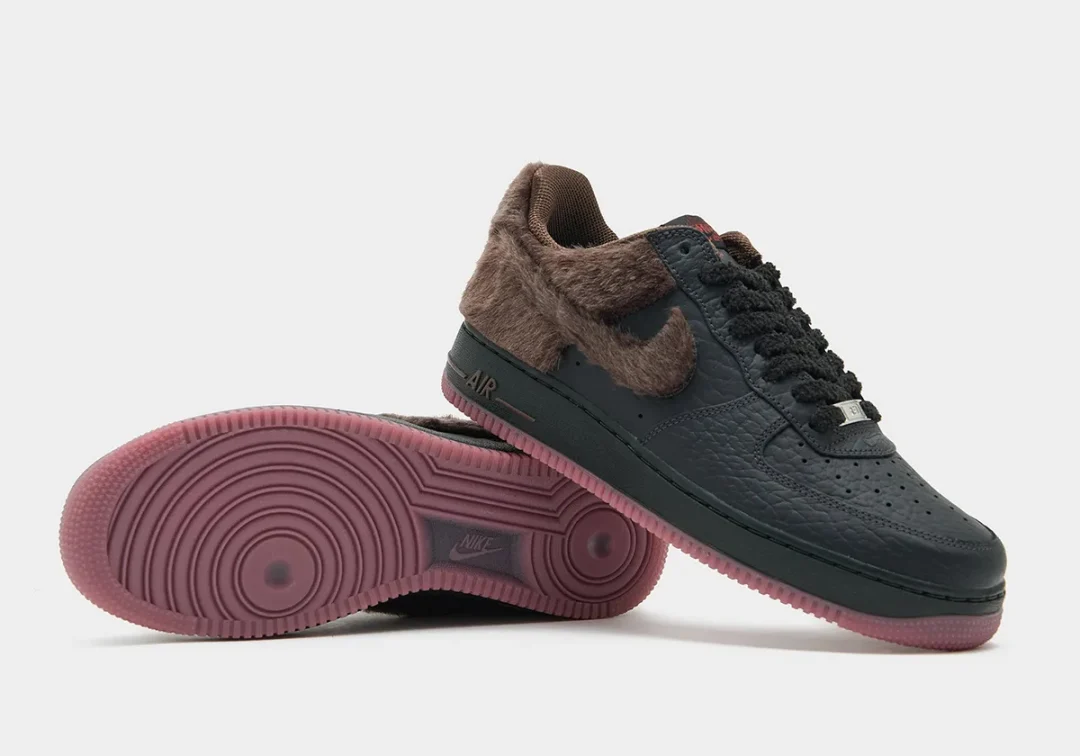 【2026年 発売予定】NIKE AIR FORCE 1 LOW “Rat Pack/Black” (ナイキ エア フォース ロー “ラットパック/ブラック”)