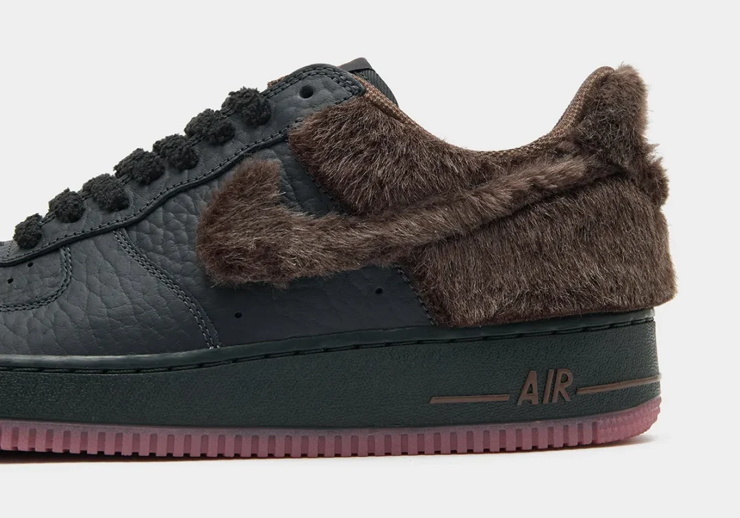 【2026年 発売予定】NIKE AIR FORCE 1 LOW “Rat Pack/Black” (ナイキ エア フォース ロー “ラットパック/ブラック”)