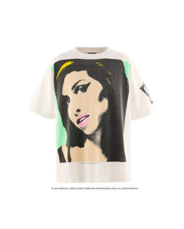 SAINT Mxxxxxx 2026 FW 5th ドロップ「Amy Winehouse」とのコラボアイテムが8/22 発売 (セントマイケル 2026年 秋冬 エイミー・ワインハウス)
