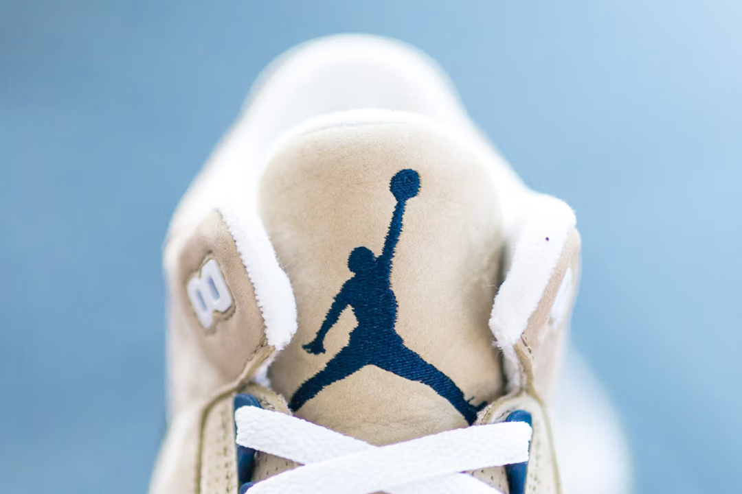 【2027年 6/12 発売予定】NIKE AIR JORDAN 3 RETRO “Khaki” (ナイキ エア ジョーダン レトロ “カーキ”) [CT8532-203]
