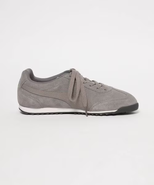 green label relaxing × スタイリスト 兵藤千尋 コラボが2026年 8/10 発売 (グリーンレーベル リラクシング プーマ PUMA ARIZONA)