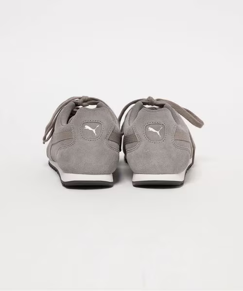 green label relaxing × スタイリスト 兵藤千尋 コラボが2026年 8/10 発売 (グリーンレーベル リラクシング プーマ PUMA ARIZONA)
