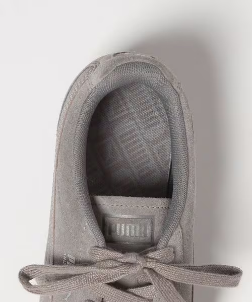 green label relaxing × スタイリスト 兵藤千尋 コラボが2026年 8/10 発売 (グリーンレーベル リラクシング プーマ PUMA ARIZONA)