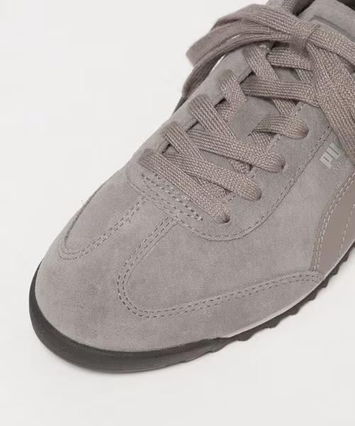 green label relaxing × スタイリスト 兵藤千尋 コラボが2026年 8/10 発売 (グリーンレーベル リラクシング プーマ PUMA ARIZONA)