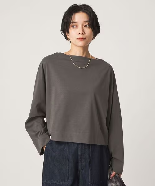 green label relaxing × スタイリスト 兵藤千尋 コラボが2026年 8/10 発売 (グリーンレーベル リラクシング プーマ PUMA ARIZONA)