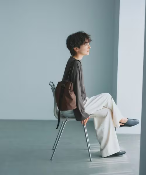 green label relaxing × スタイリスト 兵藤千尋 コラボが2026年 8/10 発売 (グリーンレーベル リラクシング プーマ PUMA ARIZONA)