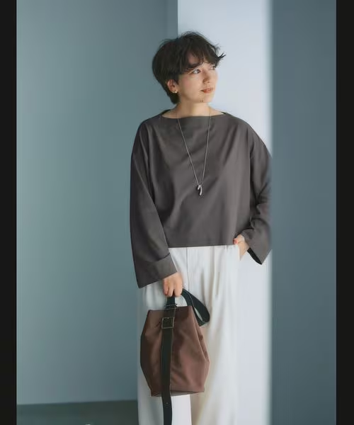 green label relaxing × スタイリスト 兵藤千尋 コラボが2026年 8/10 発売 (グリーンレーベル リラクシング プーマ PUMA ARIZONA)