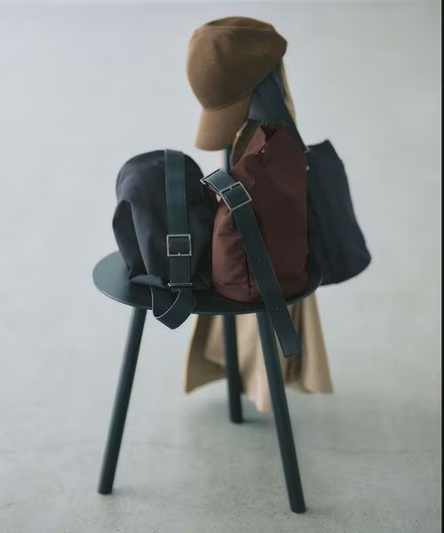 green label relaxing × スタイリスト 兵藤千尋 コラボが2026年 8/10 発売 (グリーンレーベル リラクシング プーマ PUMA ARIZONA)