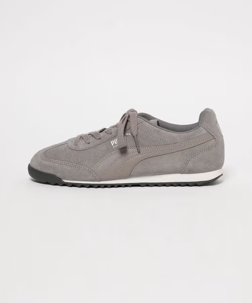 green label relaxing × スタイリスト 兵藤千尋 コラボが2026年 8/10 発売 (グリーンレーベル リラクシング プーマ PUMA ARIZONA)