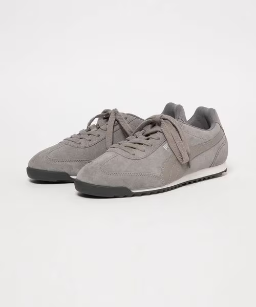 green label relaxing × スタイリスト 兵藤千尋 コラボが2026年 8/10 発売 (グリーンレーベル リラクシング プーマ PUMA ARIZONA)