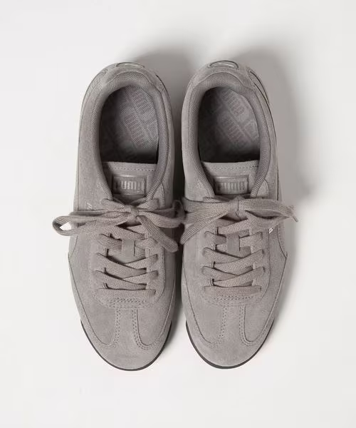 green label relaxing × スタイリスト 兵藤千尋 コラボが2026年 8/10 発売 (グリーンレーベル リラクシング プーマ PUMA ARIZONA)