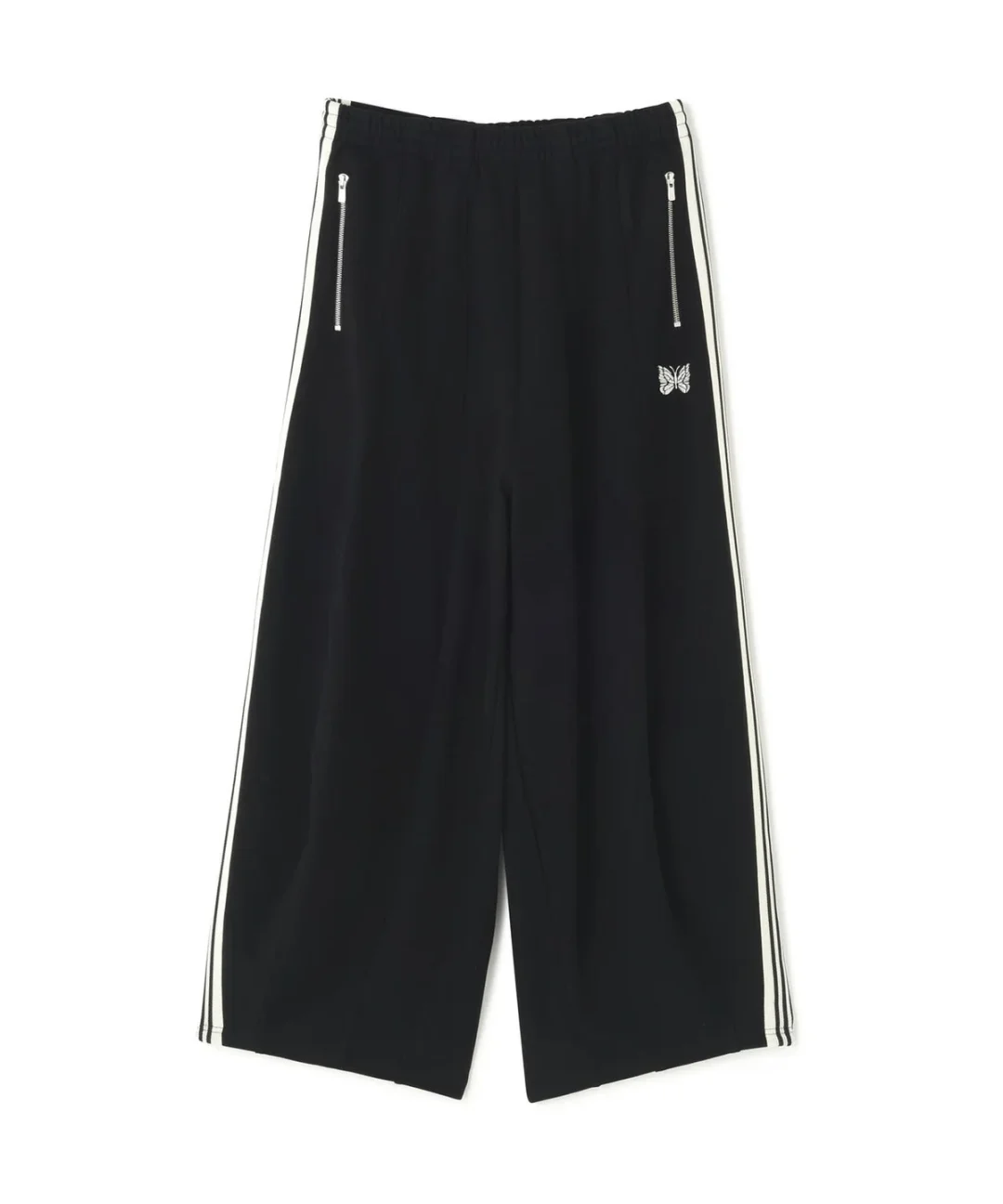 NEEDLES × LHP 2026 AW “H.D.Track Pants – C/PE VELOUR & COTTON JERSEY”が9月上旬 発売 (ニードルズ エルエイチピー)