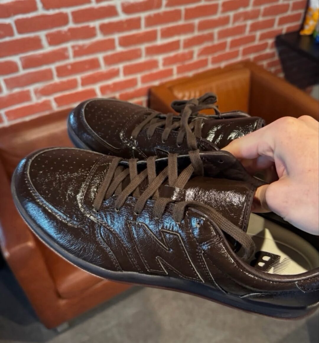 【2026年 8/28 & 9/4 発売】Jack Harlow x New Balance T500 “Olmsted” (ジャック・ハーロウ ニューバランス) [U5005JD]