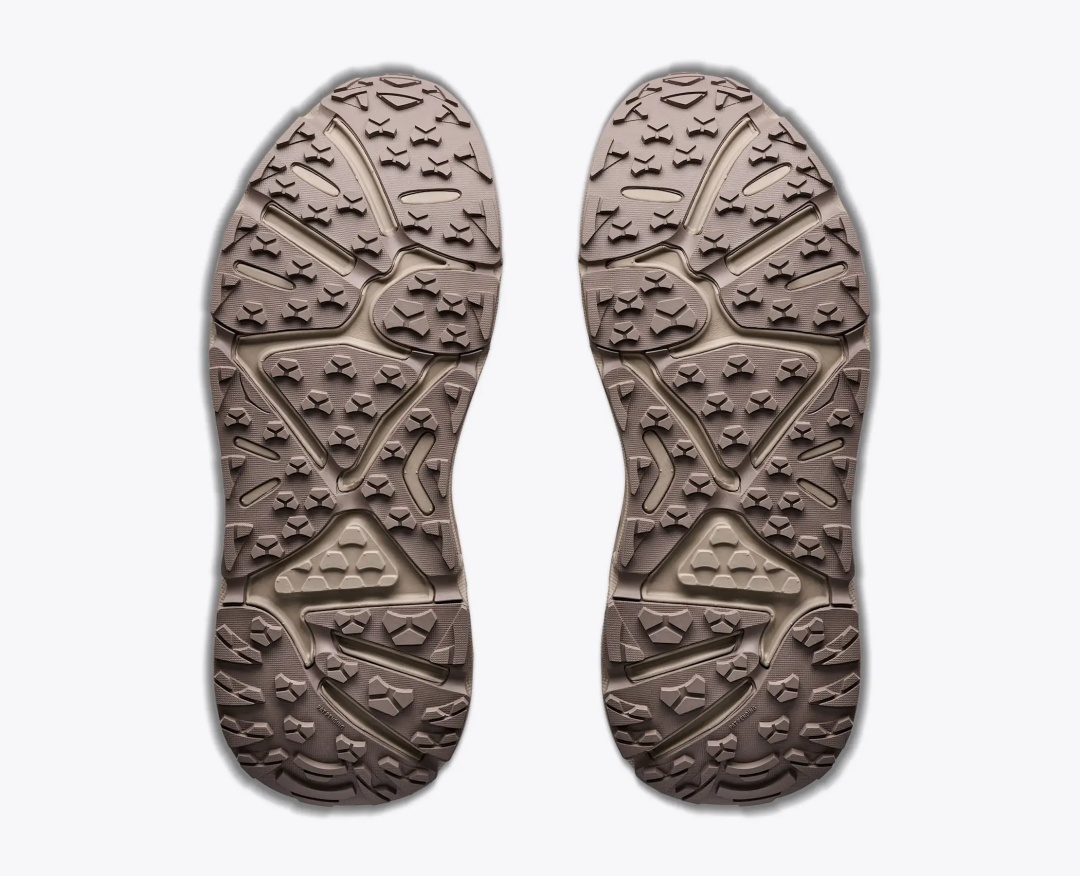 【2026年 8/4 発売】HOKA STINSON BREEZE “Timeless Taupe” (ホカ スティンソン ブリーズ) [1174450-ATPR]
