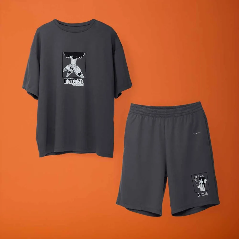 ドラゴンボール × リカバリーウェア「VENEX」コラボが2026年 8/25 14:00 予約販売 (Dragon Ball ベネクス)