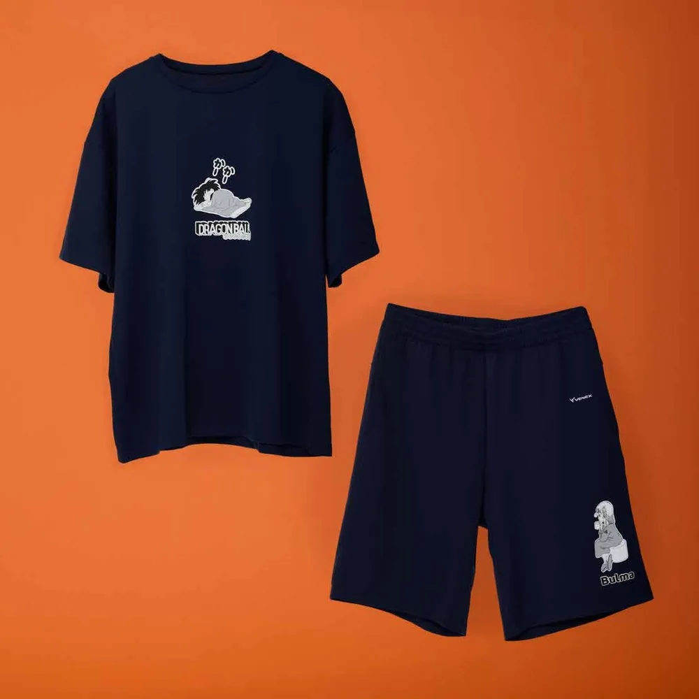 ドラゴンボール × リカバリーウェア「VENEX」コラボが2026年 8/25 14:00 予約販売 (Dragon Ball ベネクス)