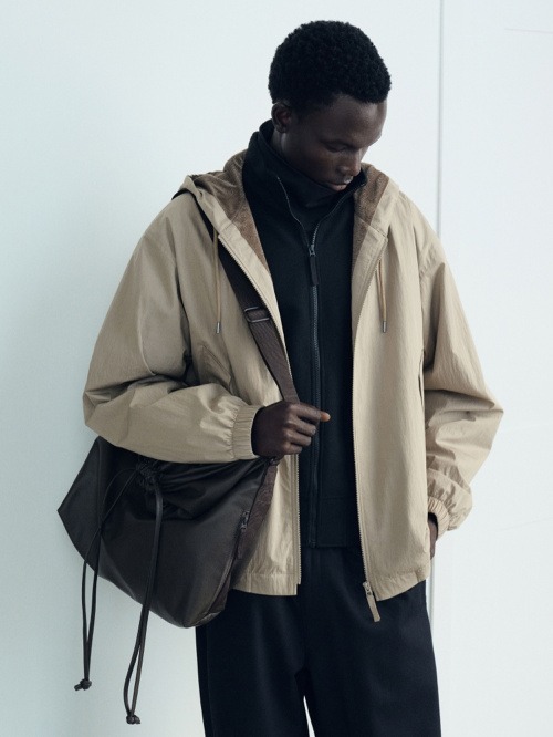 クリストフ・ルメール × ユニクロ「UNIQLO U」10th Anniversary Collectionが9/11 8:15 発売 (Christophe Lemaire)