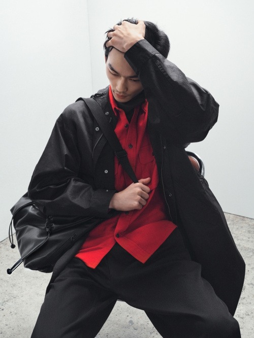 クリストフ・ルメール × ユニクロ「UNIQLO U」10th Anniversary Collectionが9/11 8:15 発売 (Christophe Lemaire)