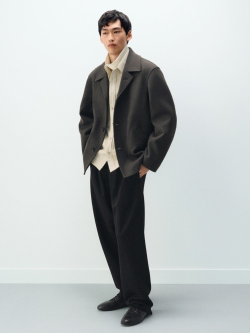 クリストフ・ルメール × ユニクロ「UNIQLO U」10th Anniversary Collectionが9/11 8:15 発売 (Christophe Lemaire)