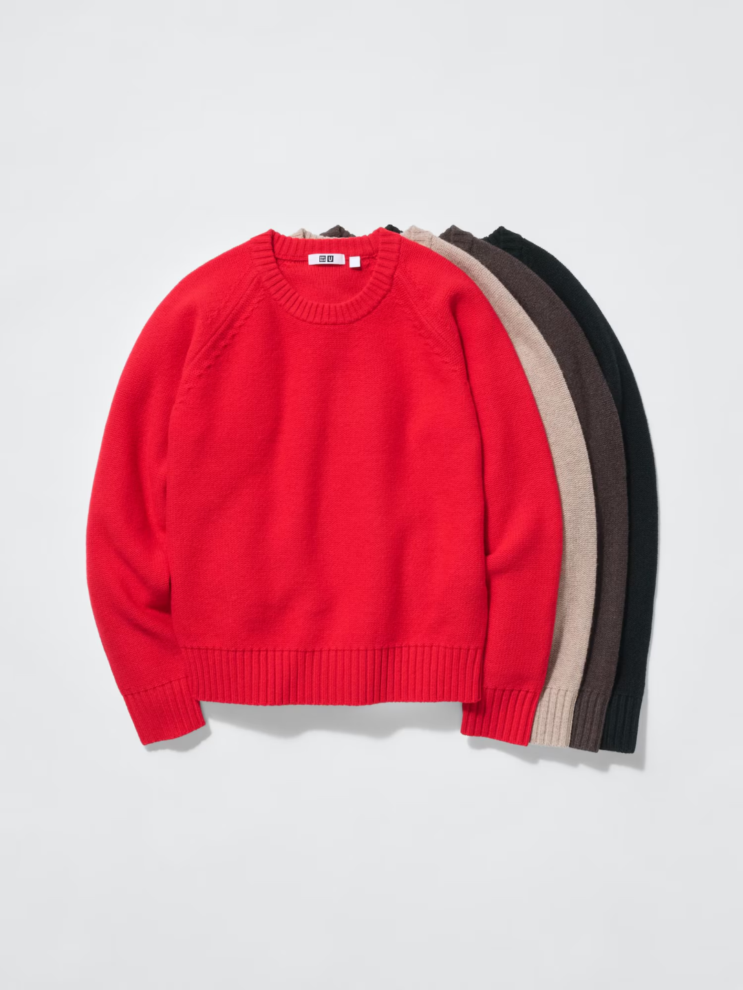 クリストフ・ルメール × ユニクロ「UNIQLO U」10th Anniversary Collectionが9/11 8:15 発売 (Christophe Lemaire)
