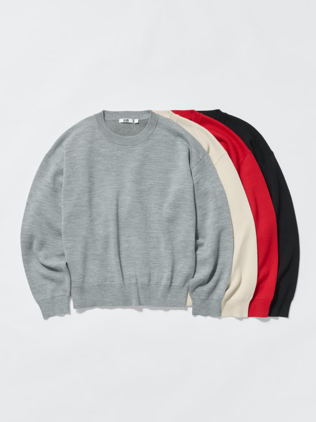 クリストフ・ルメール × ユニクロ「UNIQLO U」10th Anniversary Collectionが9/11 8:15 発売 (Christophe Lemaire)