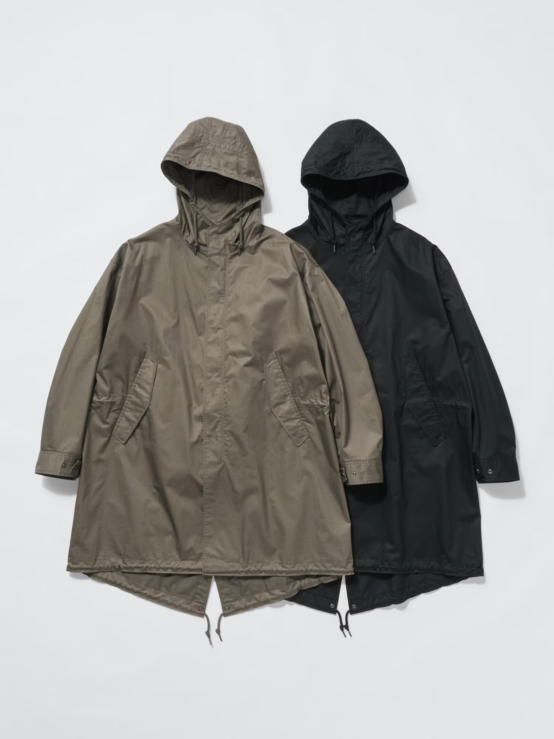 クリストフ・ルメール × ユニクロ「UNIQLO U」10th Anniversary Collectionが9/11 8:15 発売 (Christophe Lemaire)
