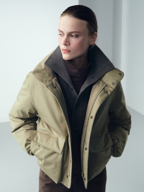 クリストフ・ルメール × ユニクロ「UNIQLO U」10th Anniversary Collectionが9/11 8:15 発売 (Christophe Lemaire)