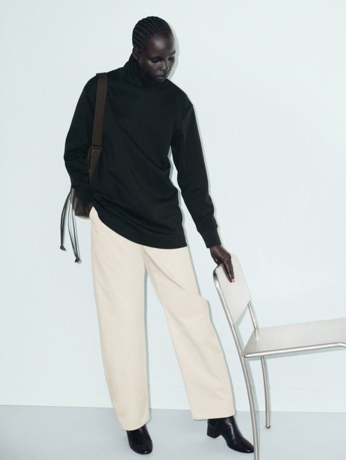 クリストフ・ルメール × ユニクロ「UNIQLO U」10th Anniversary Collectionが9/11 8:15 発売 (Christophe Lemaire)