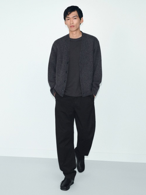 クリストフ・ルメール × ユニクロ「UNIQLO U」10th Anniversary Collectionが9/11 8:15 発売 (Christophe Lemaire)